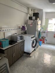 Blk 804 King George's Avenue (Kallang/Whampoa), HDB 3 Rooms #369784781